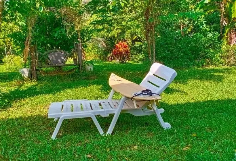 هاستل Nananuira Apartment And Room