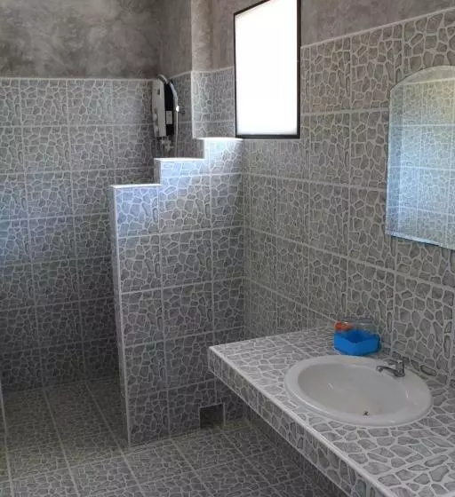 هاستل Nananuira Apartment And Room
