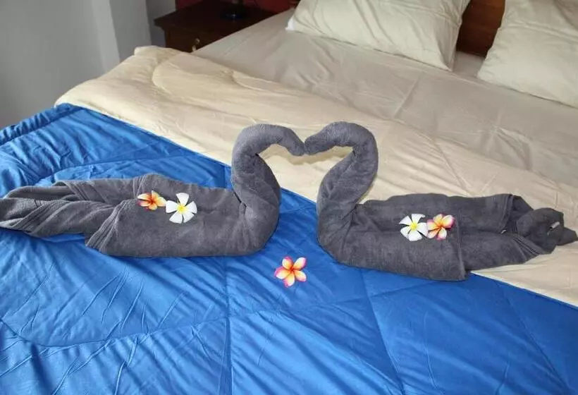 هاستل Nananuira Apartment And Room