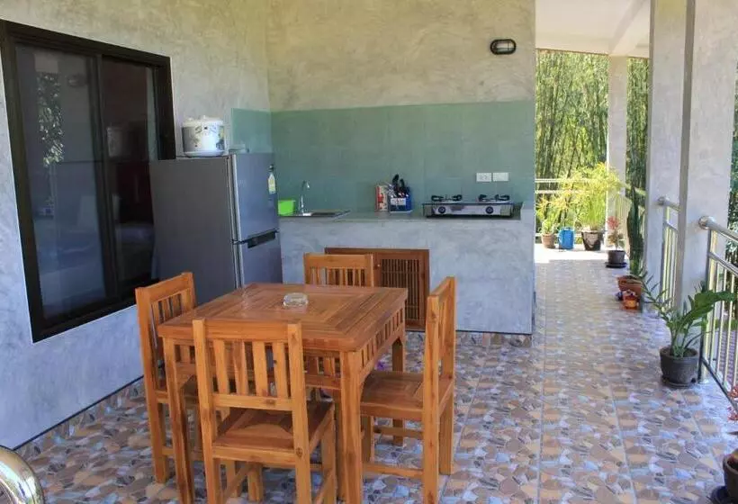 هاستل Nananuira Apartment And Room