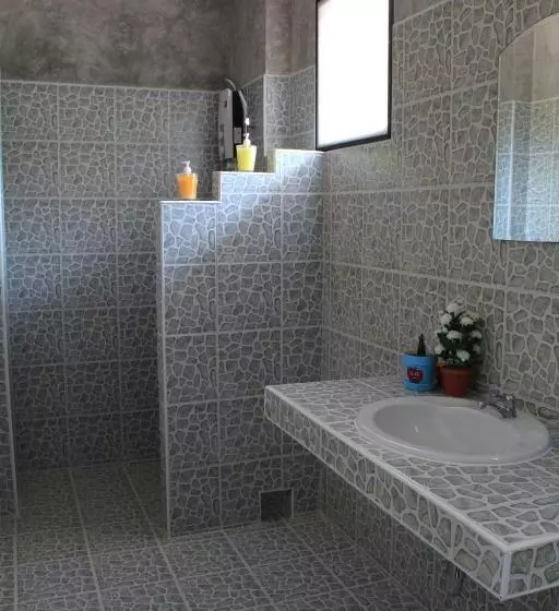 هاستل Nananuira Apartment And Room
