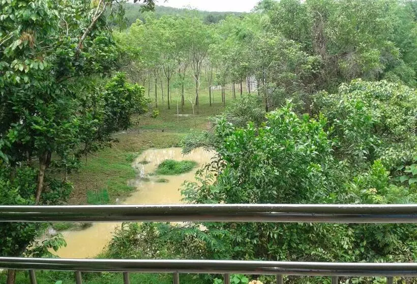 هاستل Nananuira Apartment And Room