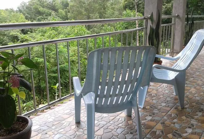 هاستل Nananuira Apartment And Room