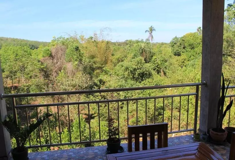 هاستل Nananuira Apartment And Room