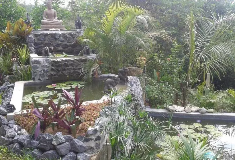 هاستل Nananuira Apartment And Room
