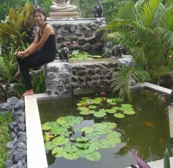 هاستل Nananuira Apartment And Room