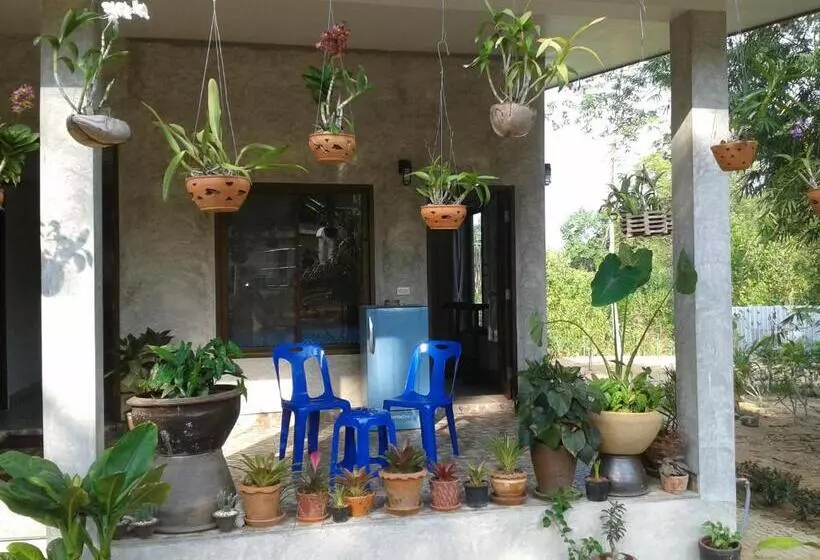 هاستل Nananuira Apartment And Room