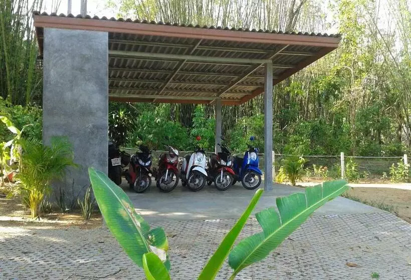 هاستل Nananuira Apartment And Room