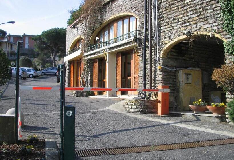 Appartamento Beautiful Panorama