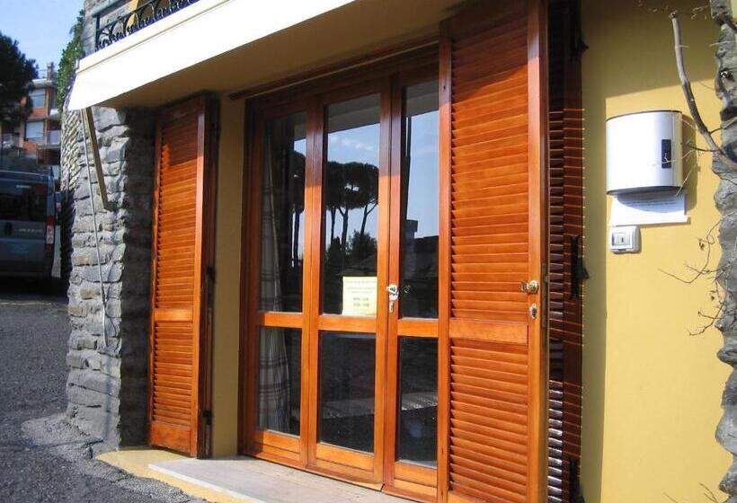 Appartamento Beautiful Panorama