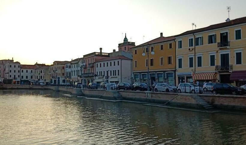 민박 Adria Bella Lt Z00157