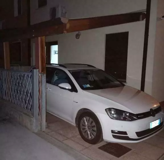 Aamiaismajoitus (B&B) Adria Bella Lt Z00157