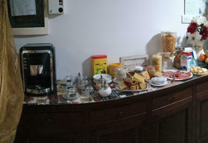 민박 Adria Bella Lt Z00157