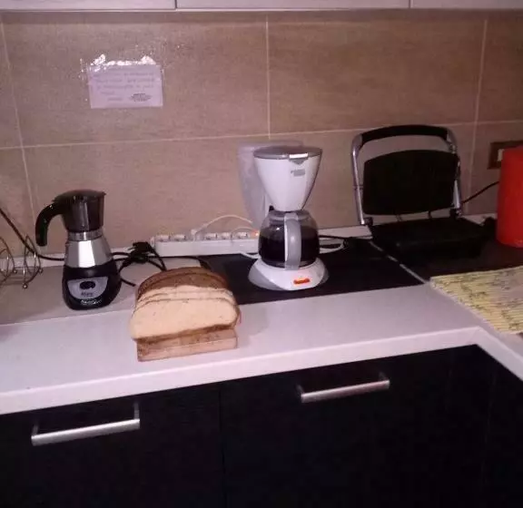 Aamiaismajoitus (B&B) Adria Bella Lt Z00157