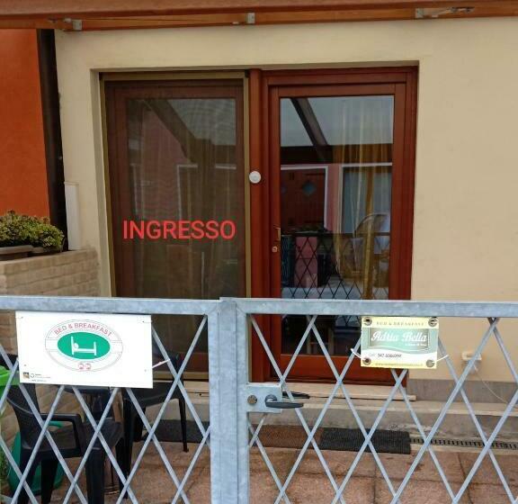 민박 Adria Bella Lt Z00157