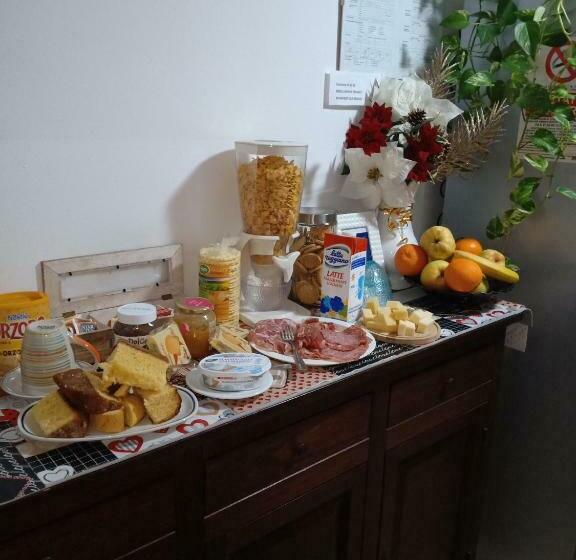 민박 Adria Bella Lt Z00157