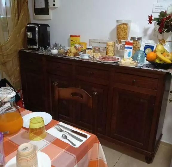 Aamiaismajoitus (B&B) Adria Bella Lt Z00157