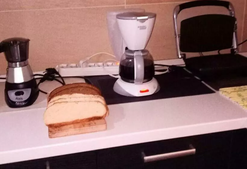 Aamiaismajoitus (B&B) Adria Bella Lt Z00157