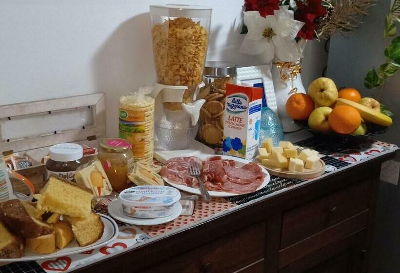 민박 Adria Bella Lt Z00157