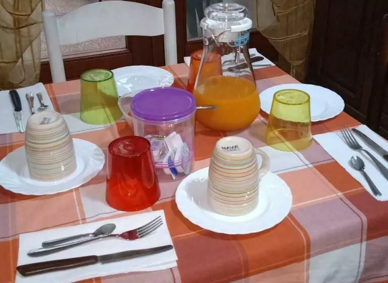 Aamiaismajoitus (B&B) Adria Bella Lt Z00157