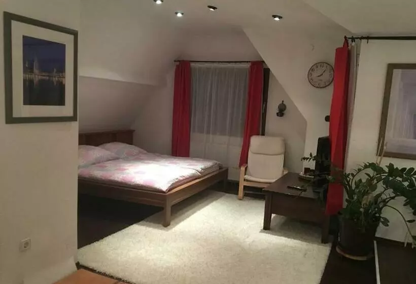 Aamiaismajoitus (B&B) Albi S   Hh Airport