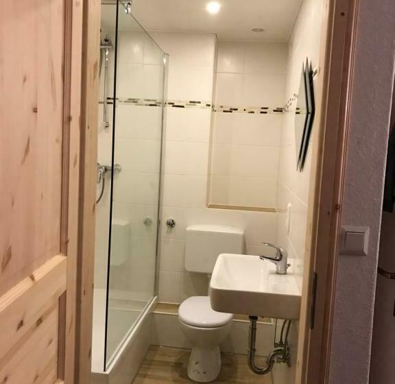 مبيت وإفطار Albi S Hh Airport