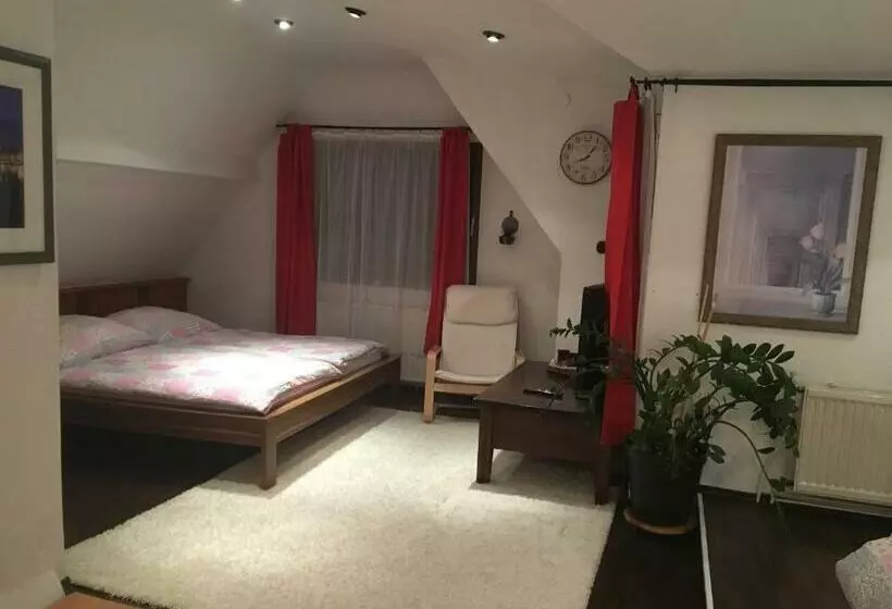 Aamiaismajoitus (B&B) Albi S   Hh Airport