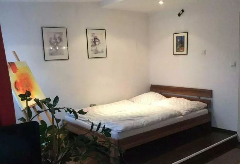 Aamiaismajoitus (B&B) Albi S   Hh Airport