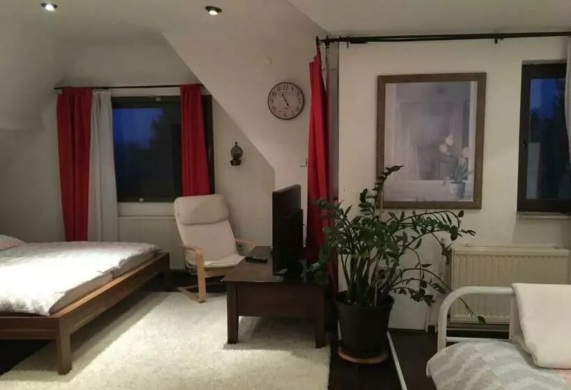 Aamiaismajoitus (B&B) Albi S   Hh Airport