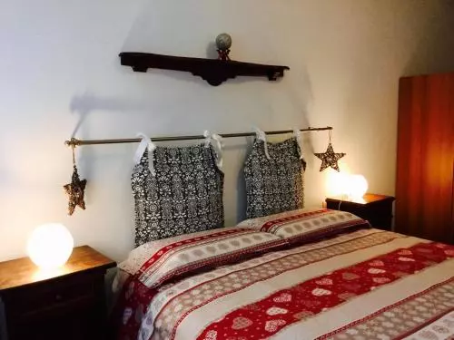 تختخواب و صبحانه Bnb Trento