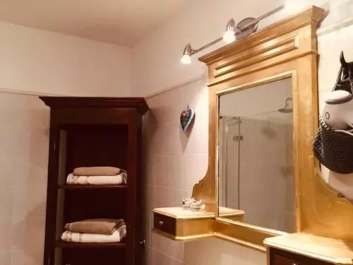 تختخواب و صبحانه Bnb Trento