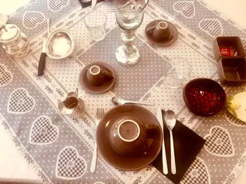 تختخواب و صبحانه Bnb Trento