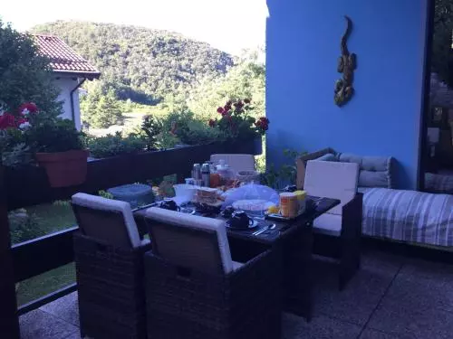 تختخواب و صبحانه Bnb Trento