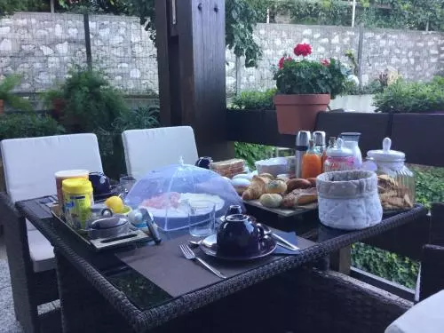 تختخواب و صبحانه Bnb Trento