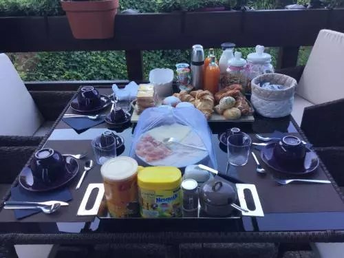 تختخواب و صبحانه Bnb Trento