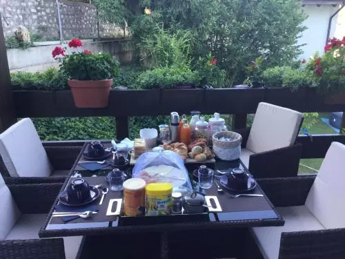 تختخواب و صبحانه Bnb Trento