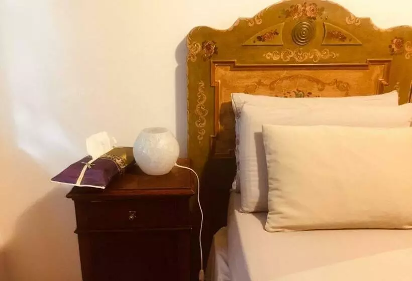 تختخواب و صبحانه Bnb Trento