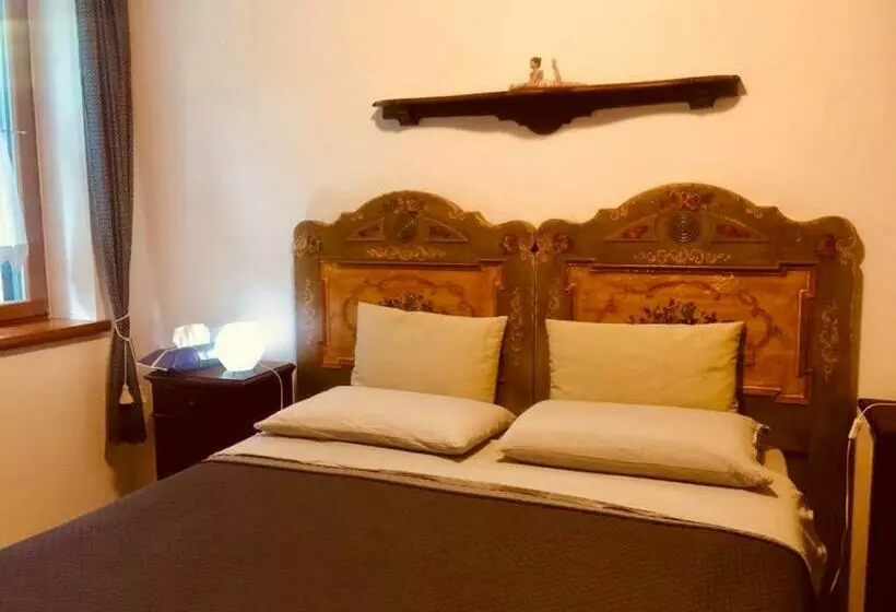 تختخواب و صبحانه Bnb Trento