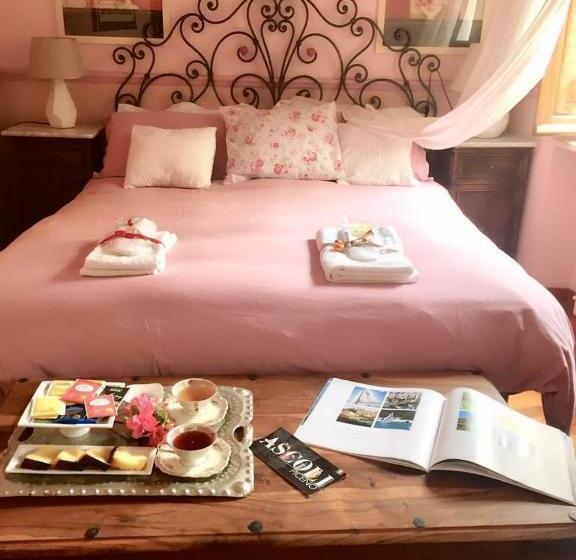 ベッドアンドブレックファースト Casannunziata Appartamento Con 2 Camere No Cucina