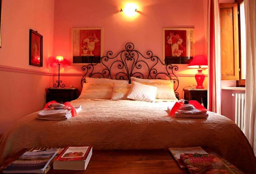 ベッドアンドブレックファースト Casannunziata Appartamento Con 2 Camere No Cucina