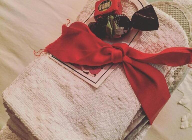 ベッドアンドブレックファースト Casannunziata Appartamento Con 2 Camere No Cucina