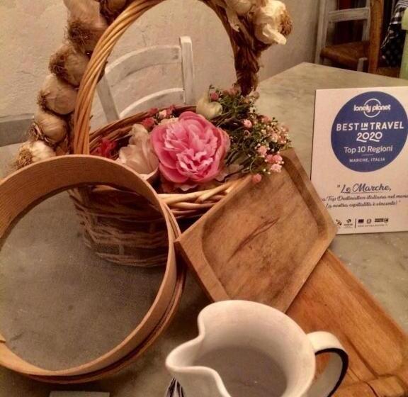 ベッドアンドブレックファースト Casannunziata Appartamento Con 2 Camere No Cucina