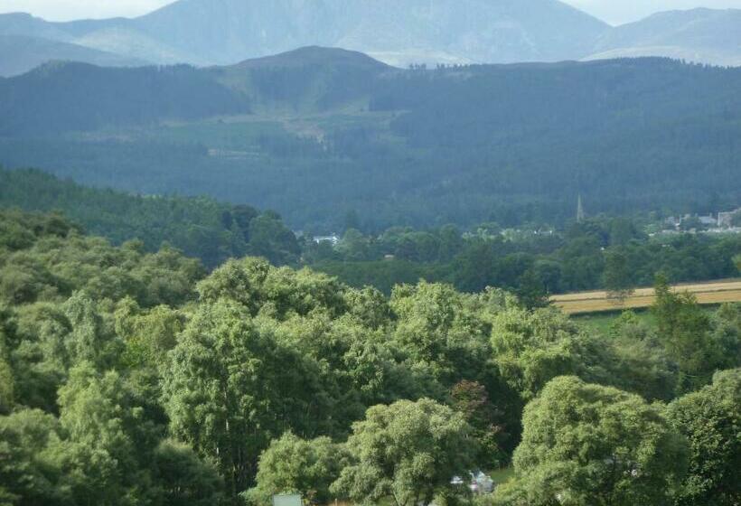 Crannach House Bed And Breakfast And Self Catering Apartments