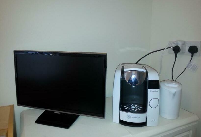 Crannach House Bed And Breakfast And Self Catering Apartments