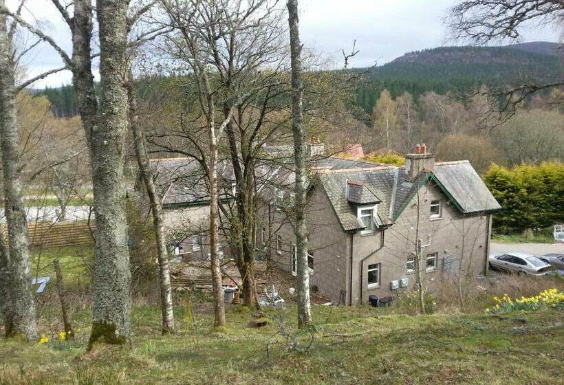 Crannach House Bed And Breakfast And Self Catering Apartments