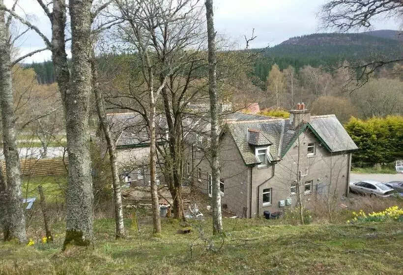 Crannach House Bed And Breakfast And Self Catering Apartments