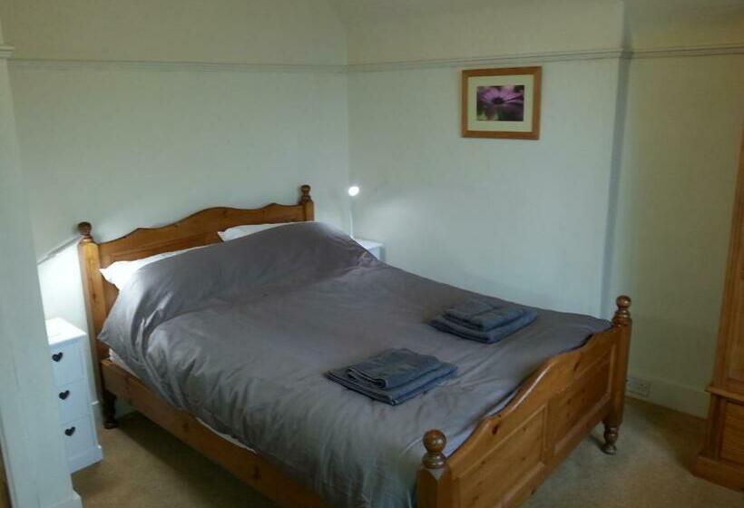 Crannach House Bed And Breakfast And Self Catering Apartments