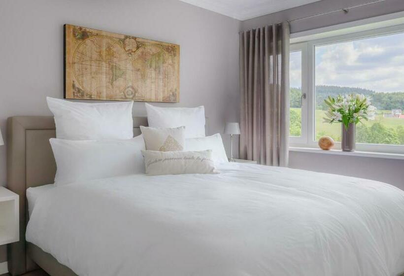 Bed and Breakfast Das Hardberg