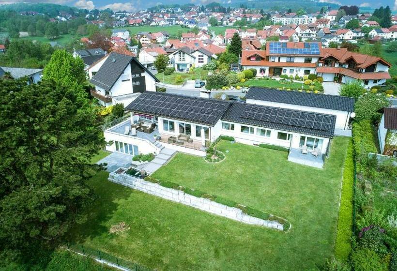 Bed and Breakfast Das Hardberg