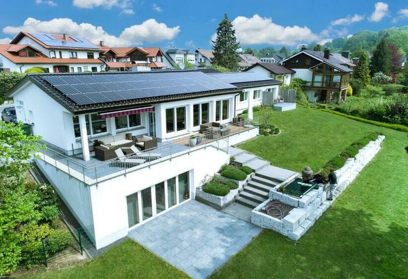 Bed and Breakfast Das Hardberg